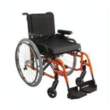Rehabilitation Wheelchair