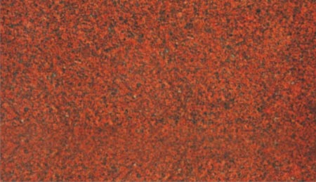 Chilli Red Granite Slabs