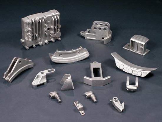 automobile parts