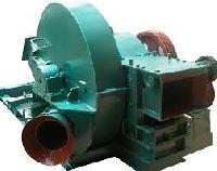 pulp and paper mill crusher disc