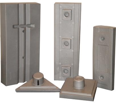 Crusher Parts