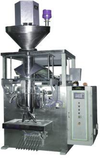 Powder Packing Machine