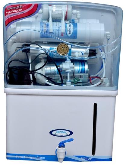 Thirst RO Water Purifier