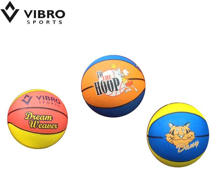 Vibro Basketball S3
