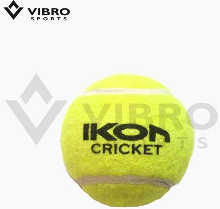 Ikon Tennis Ball