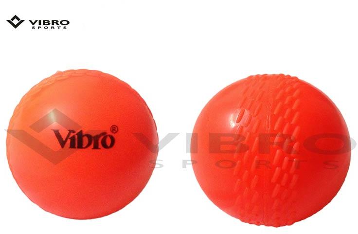 Cricket Wind Ball, Color : Orange