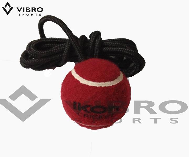 Vibro Knocking Regular Tennis Ball, Color : Yellow
