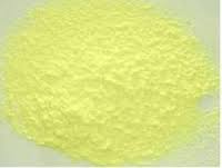 Sulphur Powder (rubber Grade)