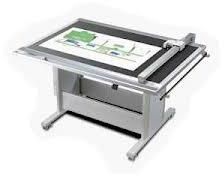 Flatbed Cutting Plotter