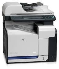 HP Color Laserjet Multifunction Printer