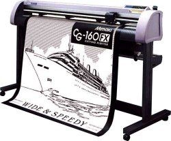 cutting plotter