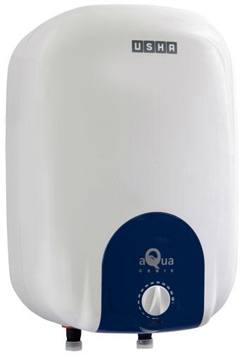 Aquagenie 10L Cyan Water Heater