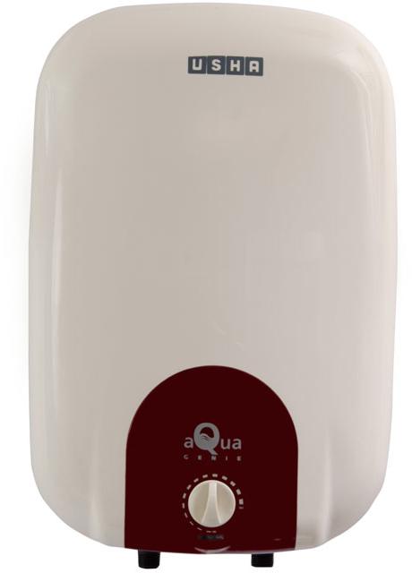 Aquagenie 15L Ivory Wine color geyser