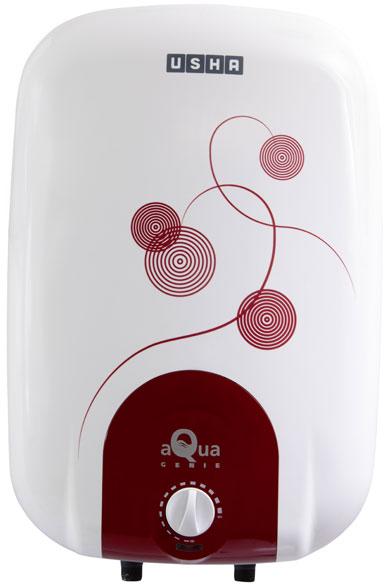Aquagenie 15L Moonflower Wine color geyser