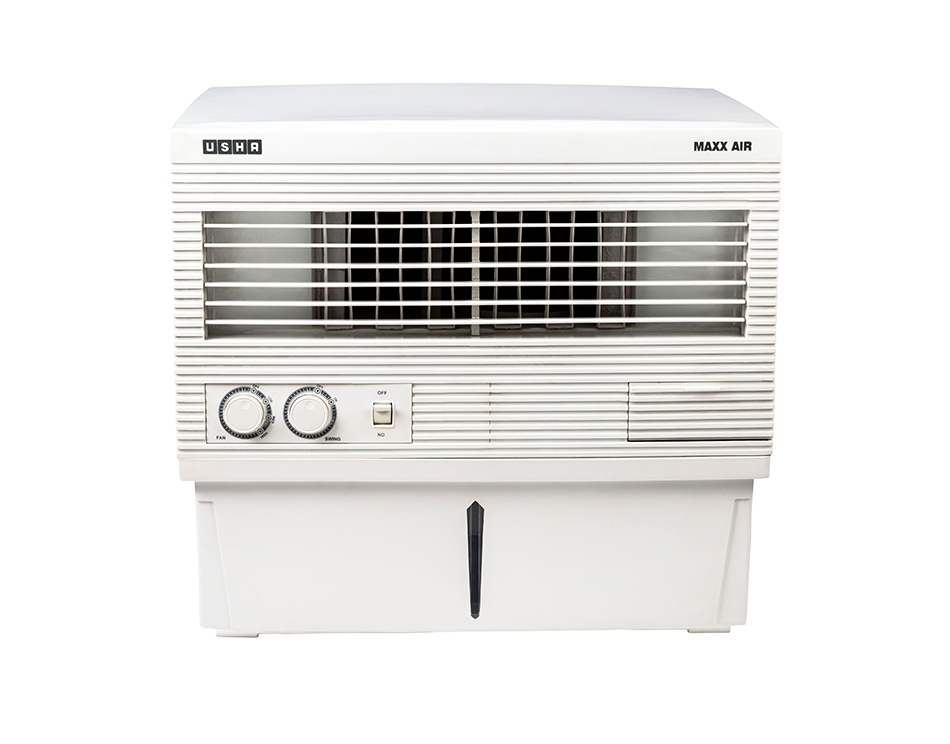 usha cooler maxx air