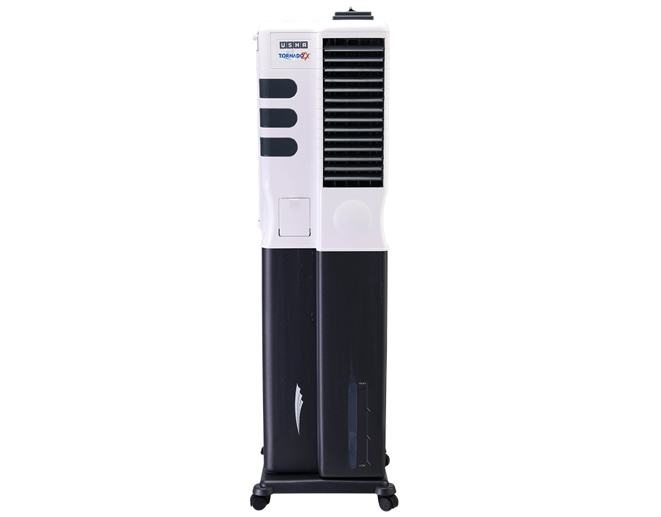 ZX CT-343 Usha Tornado Cooler 