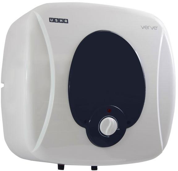 Verve - 1010 10L White Water Heater
