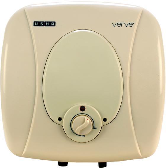 Verve - 1015 15L Ivory Water Heater