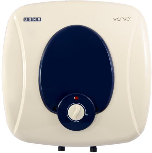 Verve Blue 1025 25L Water Heater
