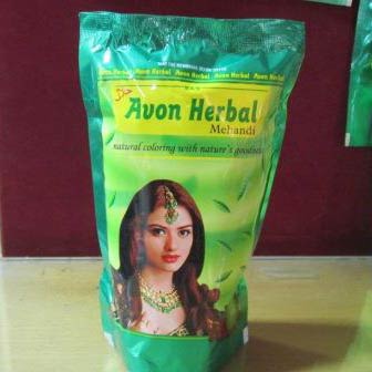 AVON Herbal Henna
