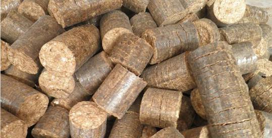Bio Coal Briquettes, for Steaming, Form : Solid