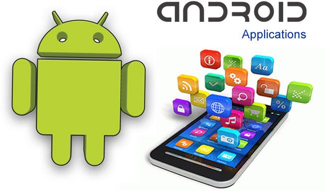 Android Apps