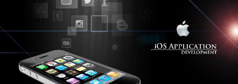 IOS Mobile Application Development