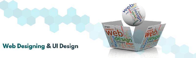 Web & UI Design Services