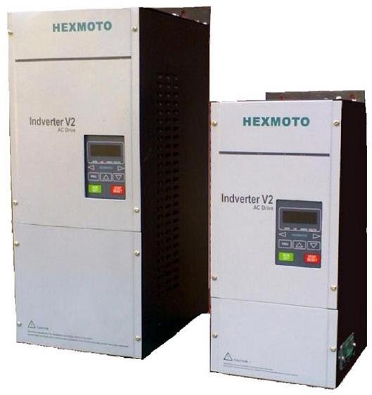 AC Variable Frequency Drive