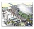 Gas Thermal Power Plant Operation & Maintenance