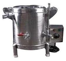 Electric Milk Boiler