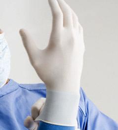 Disposable Medical Gloves 