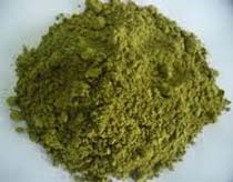 Henna Green Powder