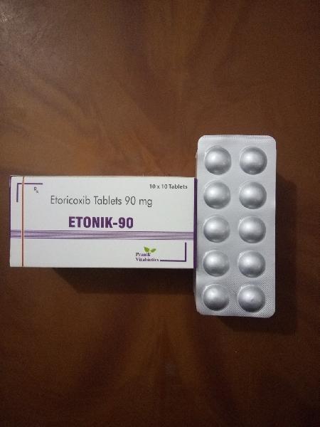 Etonik-90 Tablets