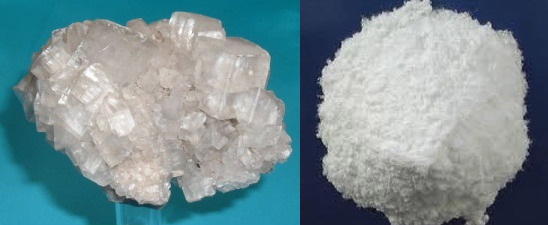 Calcite