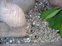 Sandstone Pebbles