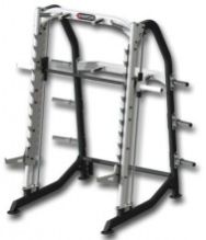 Batca L St Smith Trainer