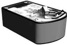 Spring Return Electric Actuator