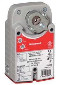 Honeywell Actuator