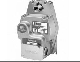 Two Position Actuator