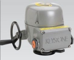 Keystone Electric Actuator