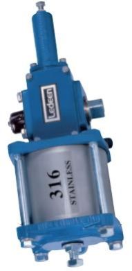Ledeen Actuator