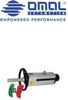 Omal Actuator