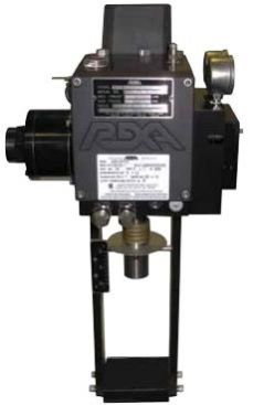 Rotork Actuator