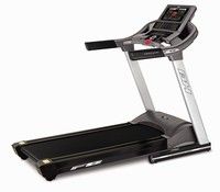 Bh Fitness Folding Treadmill