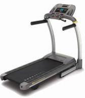 Folding Treadmil
