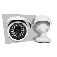 Ctv cmos dome camera