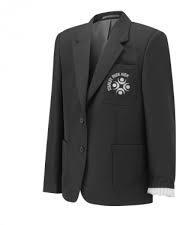 School Blazer