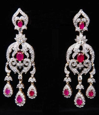 Shine-n-Royal Jhumka