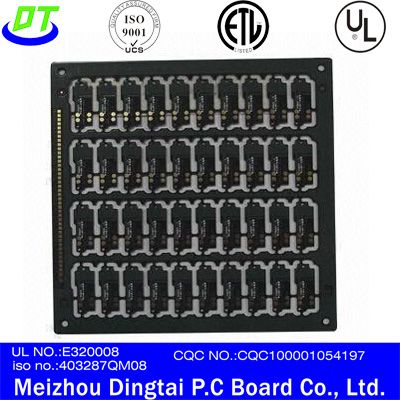 Double Side PCB Board